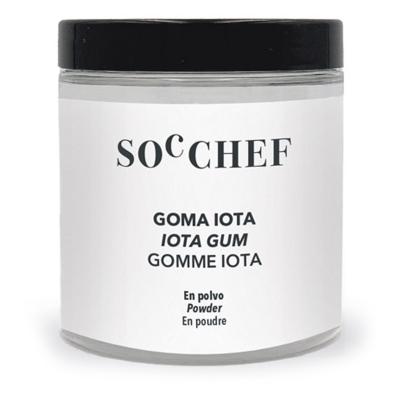 Goma Iota Chef 170 g