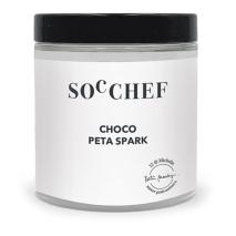 Choco Peta Spark Chef 180 g