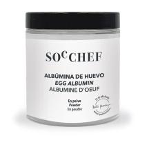 Alb�mina de Huevo Chef 90 g