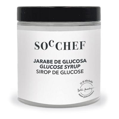 Glucosa Líquida Chef 250 g