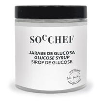 Glucosa Lquida Chef 250 g