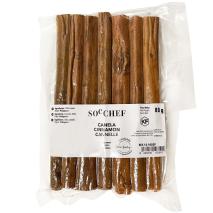 Canyella en branca Chef 80 g