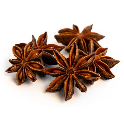 Ans estrellado Chef 40 g