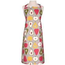Davantal adult Orchard fruit 90x80 cm