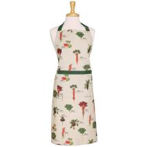 Delantal adulto Benary Vegatables 90x70 cm