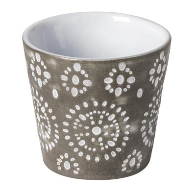 Taza caf� espresso Grespresso eco mosaico