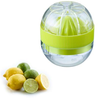 Exprimidor mini lim�n y lima 50 ml