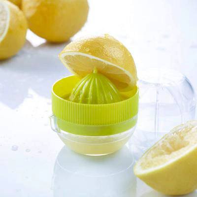 Exprimidor mini lim�n y lima 50 ml