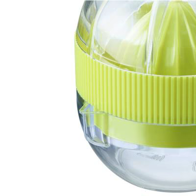 Exprimidor mini lim�n y lima 50 ml