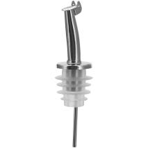 Tap�n aceite antigoteo silicona acero