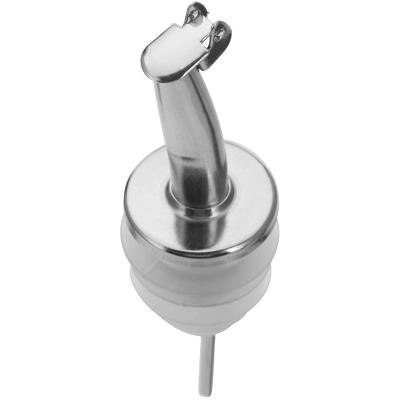 Tap�n aceite antigoteo silicona acero