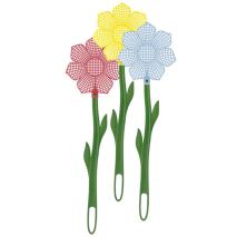 Matamoscas Flor