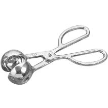 Pinzas tijera para alb�ndigas