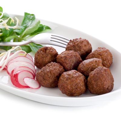 Pinzas tijera para alb�ndigas