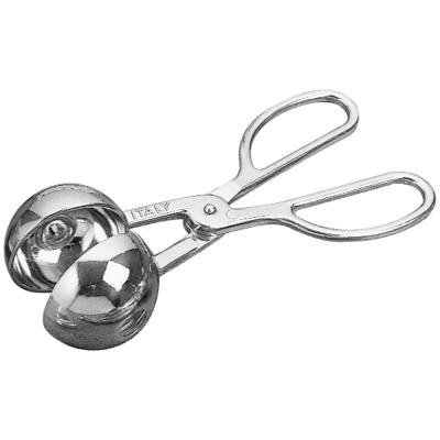 Pinzas tijera para alb�ndigas