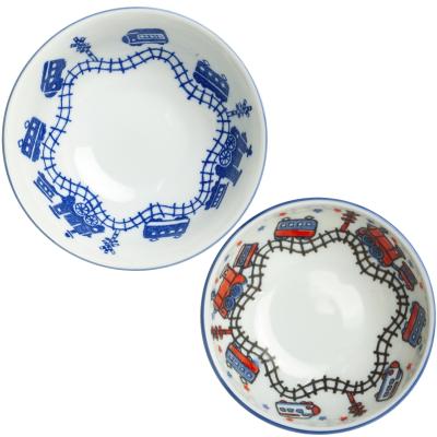 Bol desayuno japon�s Tren