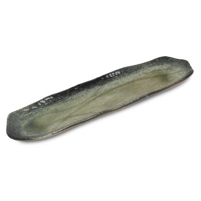 Bandeja rectangular sushi Japan