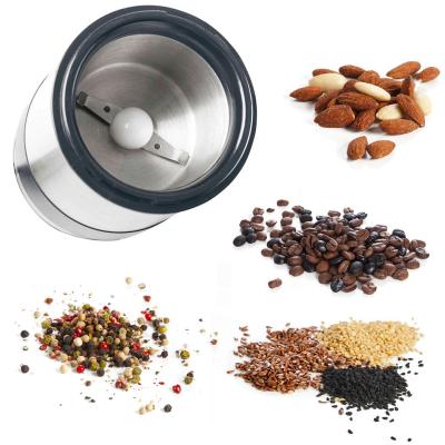 Molinillo caf� y especias Limu el�ctrico