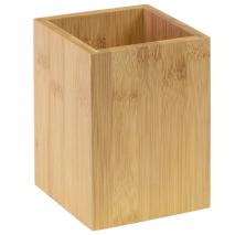 Pot per a estris bamb