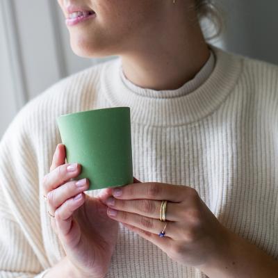 1x Vaso Connect reutilizable
