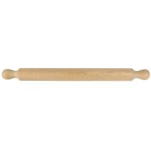 Rodillo madera para pasta