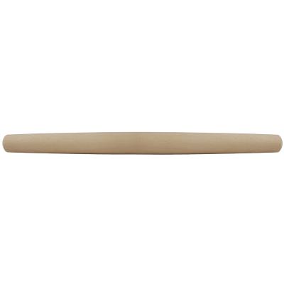 Rodillo madera grosor variable 50 cm