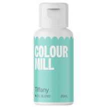 Colorant en base oli Colour Mill 20 ml tiffany