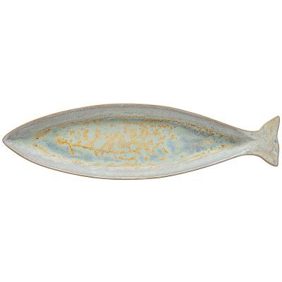Fuente pez Cavala