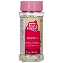 Sprinkles Medley Ous de Pasqua 60g