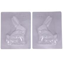 Motllo Mona pasqua xocolata Conill