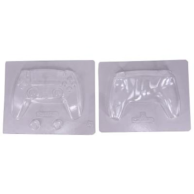 Molde Mona Pascua chocolate Consola X Box