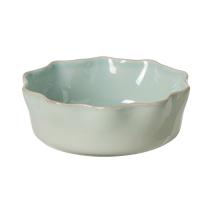 Motllo cermica Pie dish ondulat