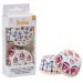Papel cupcakes x36 Sail