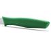 Cuchillo pelador Arcos bsico 8 cm verde