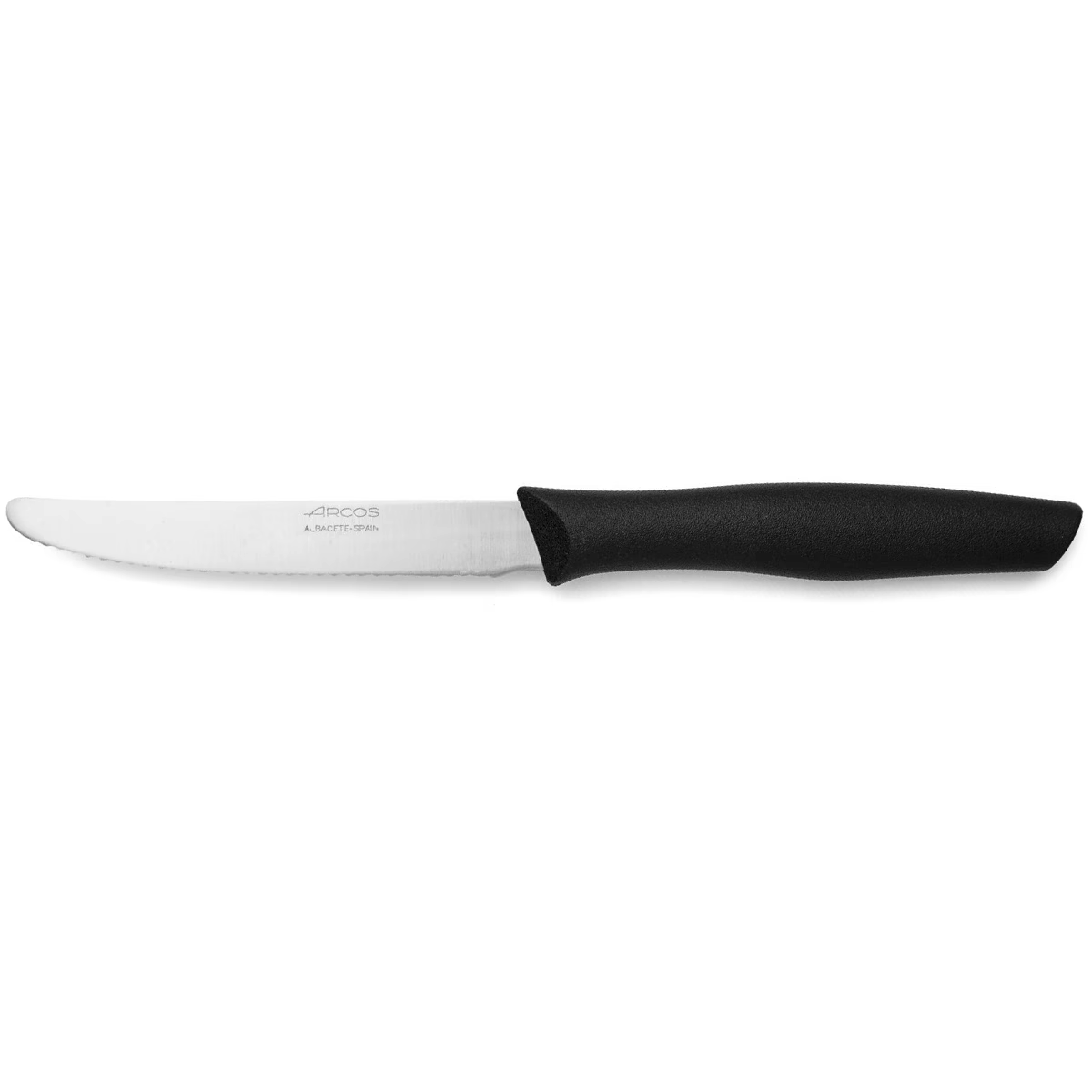 Cuchillo serrado punta redonda Arcos | Gadgets & Cuina