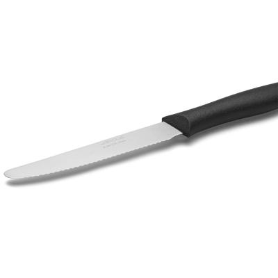 Cuchillo serrado punta redonda Arcos