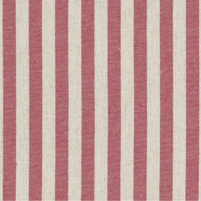 Delantal antimanchas Lino Dandy rojo