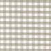 Delantal antimanchas Lino Squares blanco