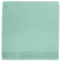 Tovallola de cuina Curl 100% cot� amb anella thym