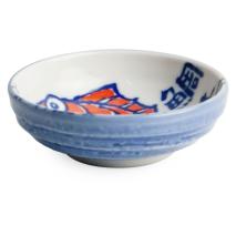 Bol peix japons
