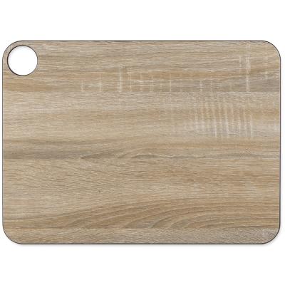 Tabla cortar fibra madera Arcos