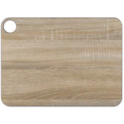 Tabla cortar fibra madera Arcos