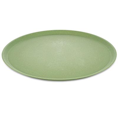 1x Plato llano Connect Koziol