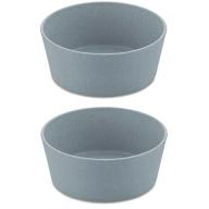2x Bol Koziol Connect