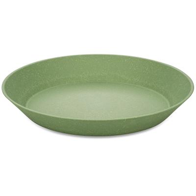 1x Plato hondo Connect Koziol