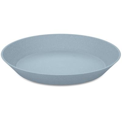 1x Plato hondo Connect Koziol