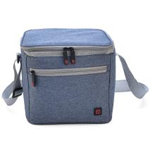 Nevera platja Weekend Blue