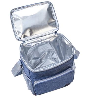 Nevera playa Weekend Blue