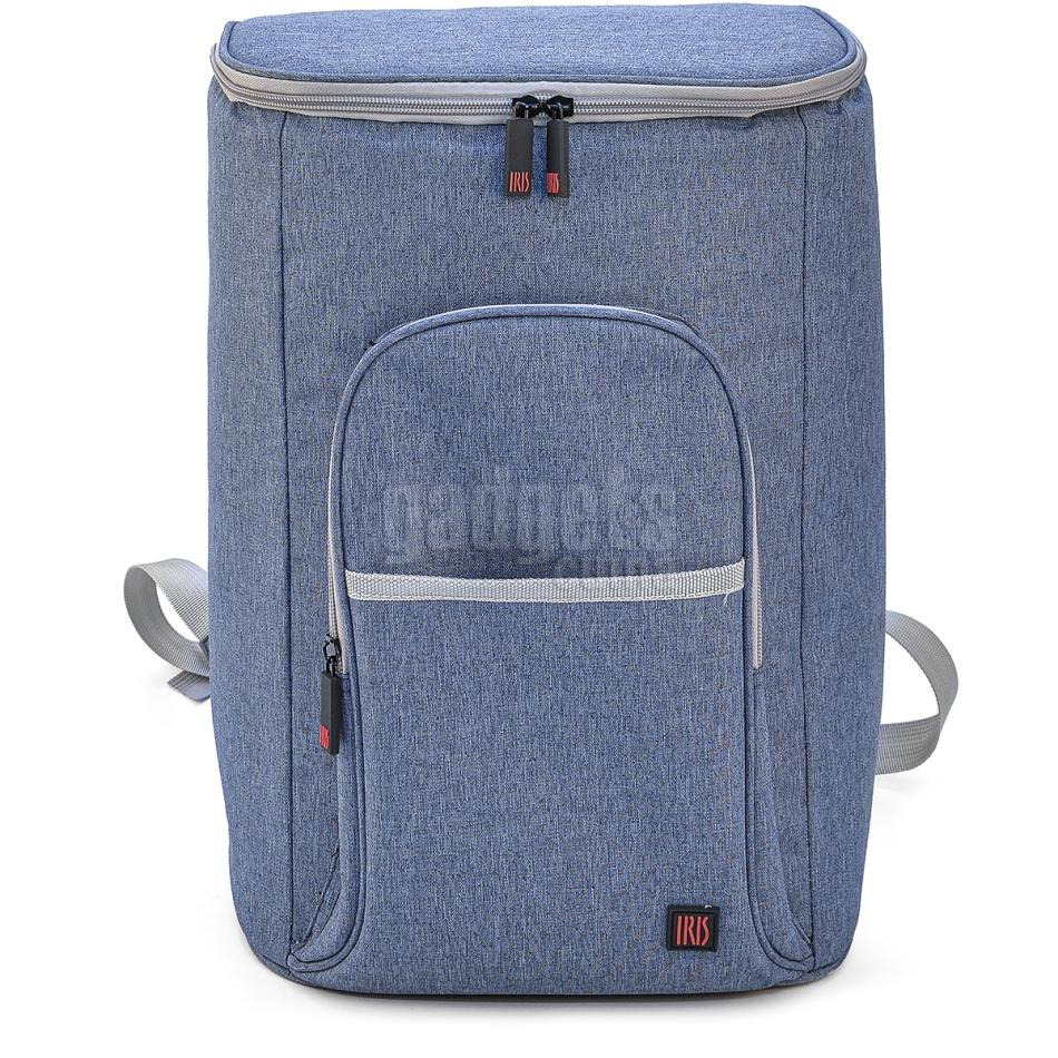 Nevera mochila Weekend Blue 24 L