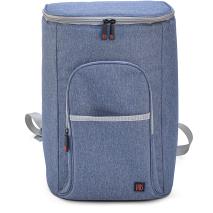 Nevera motxilla Weekend Blue 24 L